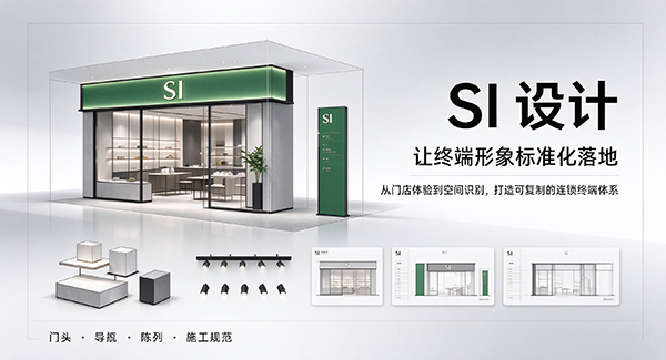 河津市SI设计